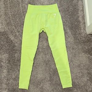 Gymshark Vital Seamless 2.0 Leggings